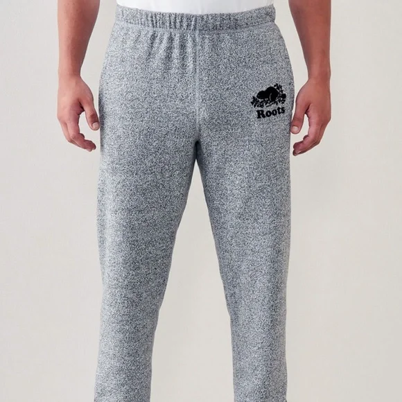 Grey Roots Roots Track Pants Mens Roots Pants Mens Roots